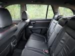 Hyundai Santa Fe 2006 года (UK)